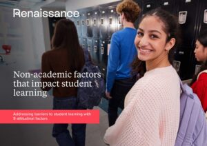 PASS Non Academic Factors Ebook