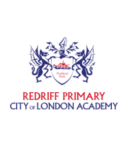 Redriff Logo