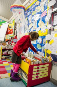 Success Story Redriff Primary School London 2