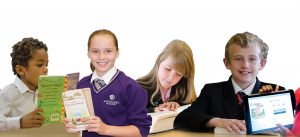 伦敦Redriff小学|Accelerated Reader英语阅读软件成功案例