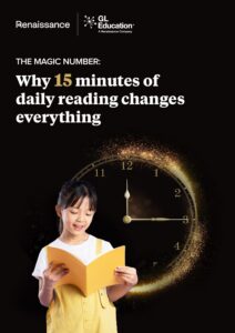 神奇的15分钟：为什么每日阅读改变一切(压缩)